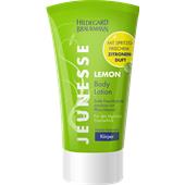 Hildegard Braukmann - Jeunesse - Lemon Body Lotion