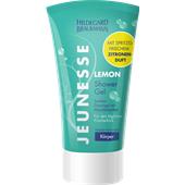 Hildegard Braukmann - Jeunesse - Lemon Shower Gel