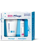 Hildegard Braukmann - Jeunesse - SOS Pflege Set