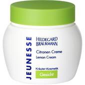 Hildegard Braukmann - Jeunesse - Citroencrème