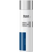Hildegard Braukmann - Lichaamsverzorging - balans Body & Hair Shampoo