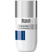 Hildegard Braukmann - Lichaamsverzorging - Deodorant Roll-On