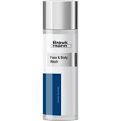 Hildegard Braukmann - Facial care - Face & Body Wash