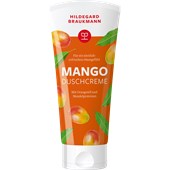 Hildegard Braukmann - Limitované edice - Mango sprchový krém