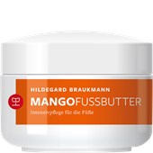 Hildegard Braukmann - Limited editions - Mango Foot Butter