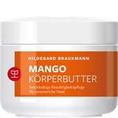 Hildegard Braukmann - Limited editions - Mango Butter