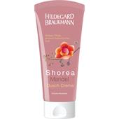 Hildegard Braukmann - Limitierte Editionen - Shorea Mandel Duschcreme