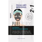 Hildegard Braukmann - Care Masks - Pure Black Intensive Cleansing Mask