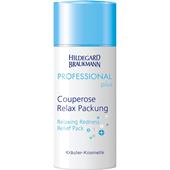 Hildegard Braukmann - Professional Plus - Confezione relax couperose