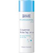 Hildegard Braukmann - Professional Plus - Couperose Relax Dzień SPF 10
