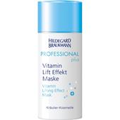Hildegard Braukmann - Professional Plus - Maschera effetto lifting