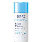 Hildegard Braukmann - Professional Plus - Natural Make up SPF 10