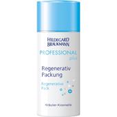 Hildegard Braukmann - Professional Plus - Máscara regeneradora