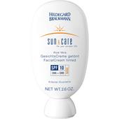 Hildegard Braukmann - Sun & Care - Aloe Vera Pflegecreme
