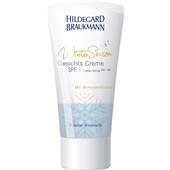 Hildegard Braukmann - Winter Season - Crema protettiva viso SPF 30 alta protezione