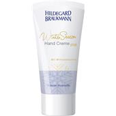 Hildegard Braukmann - Winter Season - Crema protettiva per le mani