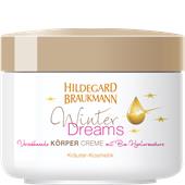 Hildegard Braukmann - Winter Season - Winter Dreams Crème pour corps