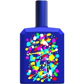Histoires de Parfums - Ceci n'est pas un flacon Bleu - blauw 1.2 Eau de Parfum Spray