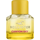 Hollister - Canyon Sky - Eau de Parfum Spray