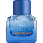 Hollister - Canyon Sky - Eau de Toilette Spray