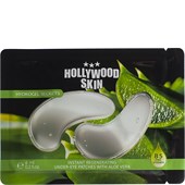 Hollywood Skin - Augenpflege - Eye Patches
