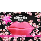 Hollywood Skin - Lippenpflege - Smoothing Lip Pads Cherry