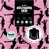 Hollywood Skin - Sexy Body Secrets - Body Pads Belly