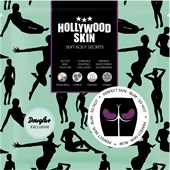 Hollywood Skin - Sexy Body Secrets - Body Pads Bum