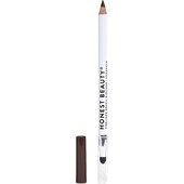 Honest Beauty - Øjne - Vibeliner Eyeliner Pencil