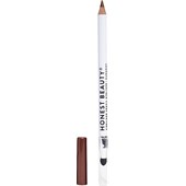 Honest Beauty - Silmät - Vibeliner Eyeliner Pencil