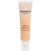 Honest Beauty - Eye care - Honestly Bright Eyes Tinted Eye Cream