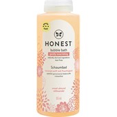 Honest Beauty - Prodotti per la doccia - Gently Nourishing Bubble Bath