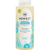 Honest Beauty - Shower care - Purely Sensitive Bubble Bath