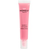 Honest Beauty - Labbra - Gloss-C Lip Gloss
