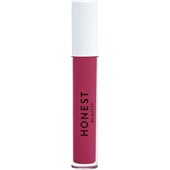 Honest Beauty - Huulet - Liquid Lipstick
