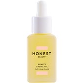 Honest Beauty - Pflege - Beauty Facial Oil