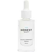 Honest Beauty - Pflege - Calm & Porefect Serum