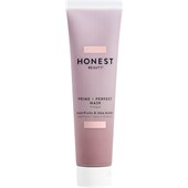 Honest Beauty - Pleje - Prime + Perfect Mask