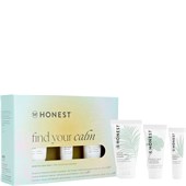 Honest Beauty - Cleansing - Holiday Kit Sensitive Skin Trio