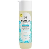 Honest Beauty - Szampon - Purely Sensitive Shampoo + Body Wash