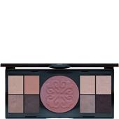 Horst Kirchberger - Silmät - Eye & Cheek Palette