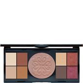 Horst Kirchberger - Yeux - Eye & Cheek Palette