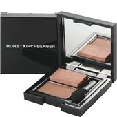 Horst Kirchberger - Augen - Stone Minerals Eyeshadow Duo