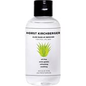 Horst Kirchberger - Face - Aloe Make-Up Remover