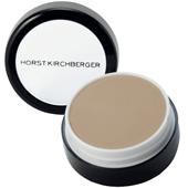 Horst Kirchberger - Gezicht - Cover Cream