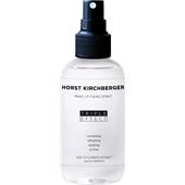 Horst Kirchberger - Face - Make-Up Fixing Spray Triple Effect