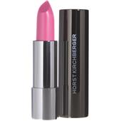 Horst Kirchberger - Huulet - Rich Attitude Lipstick