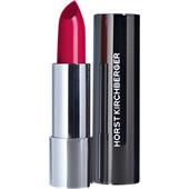 Horst Kirchberger - Huulet - Vibrant Shine Lipstick