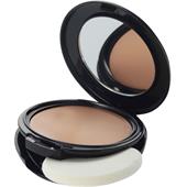 Horst Kirchberger - Poskipunat ja puuterit - Compact Skin
