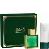 Houbigant - Duc de Vervins - Geschenkset